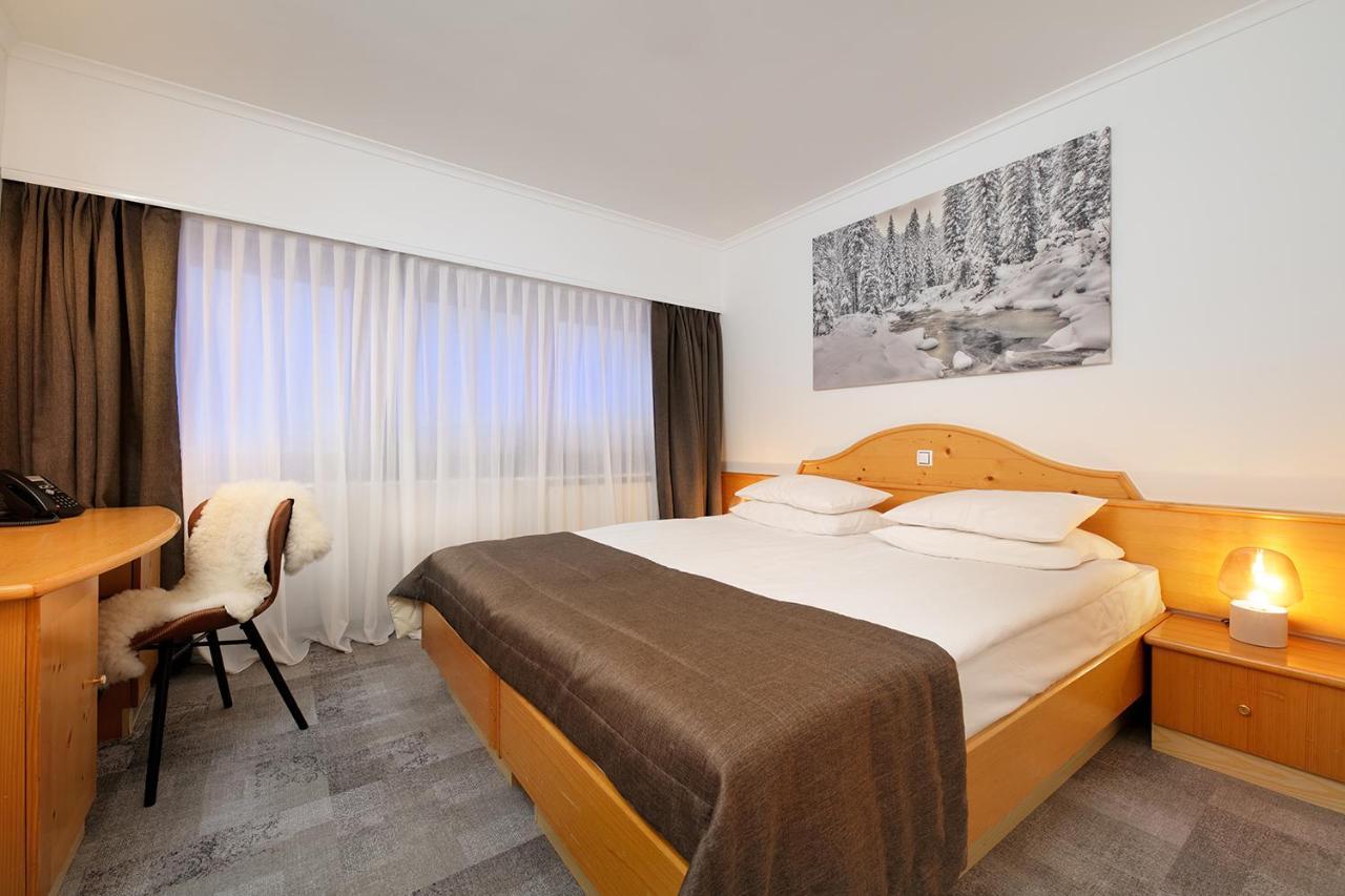 Hotel Planja Zreče Eksteriør bilde