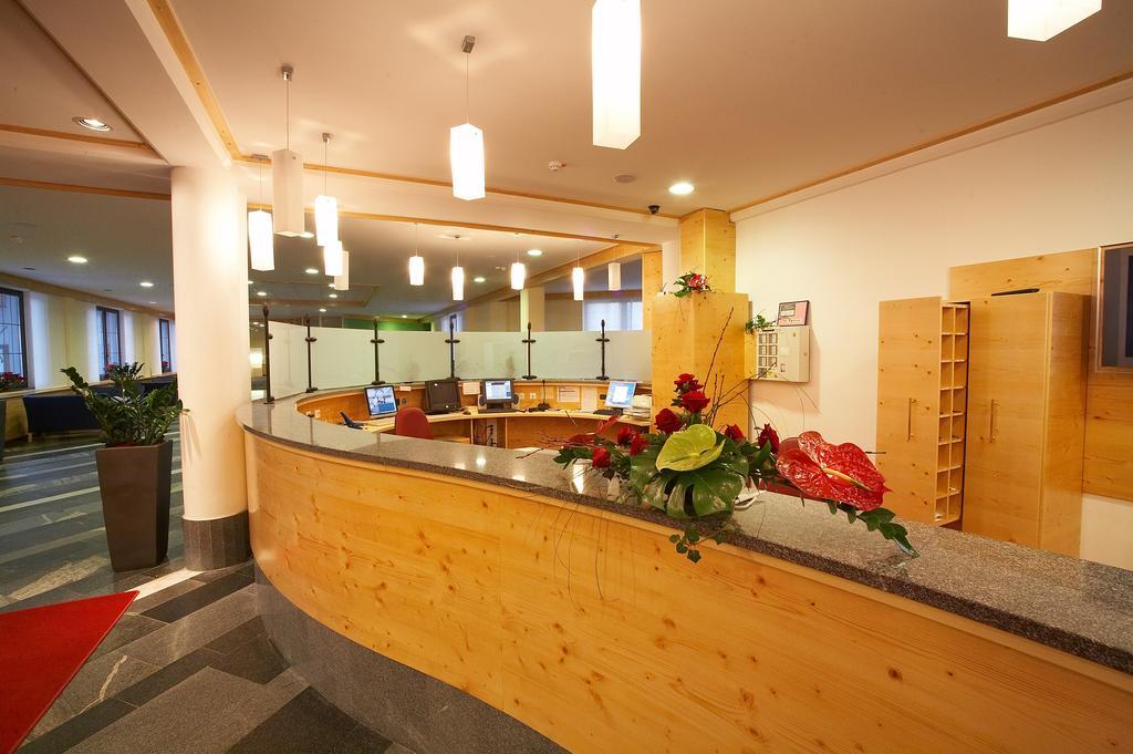 Hotel Planja Zreče Eksteriør bilde